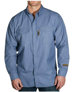 Silver Bullet Flame Resistant Shirt