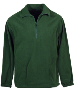 Half Zip Pullover