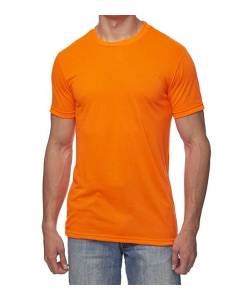 Unisex Performance Poly Tee 