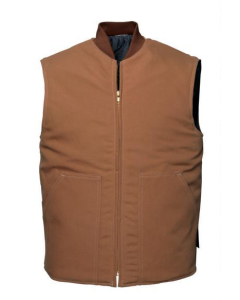 Union Line 28060 Heavyweight Duck Blanket Lined Vest 