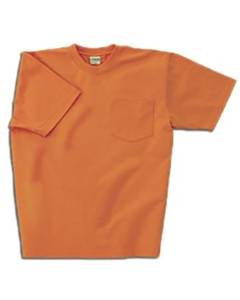 Camber 302 Max-Weight Heavyweight Pocket T-Shirt 