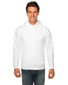 Unisex Fashion Fleece Pullover Hoody