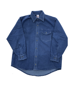 ALL USA Clothing Denim Shirt