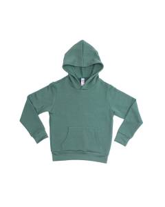 Toddler Fashion Fleece Pullover Hoody 