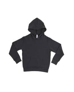 Youth Fashion Fleece Pullover Hoody 