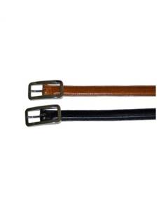 Ladies Leatherock Leather Belt  