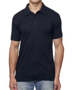 Men's Organic Polo Shirt 