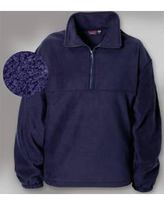 King Louie 5300 Tundra Polar Fleece Pullover 