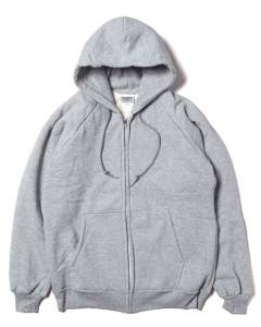 Camber 531 Chill Buster Zip Hooded Sweatshirt 