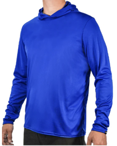 Microtech Lightweight Hoodie