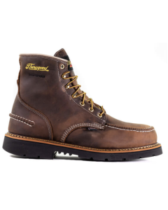 Thorogood 1957 Series 804-3696 Waterproof Safety Toe Boot