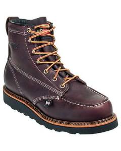 Thorogood 814-4266 American Heritage – 6″ Moc Toe Dual-Density 