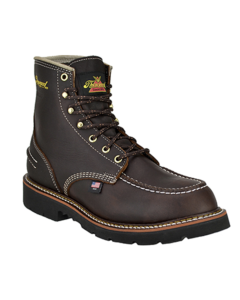 Thorogood 814-4140 6" Flyway Waterproof Work Boot