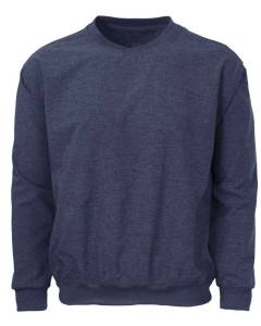 Men's Crew Neck Windshirt