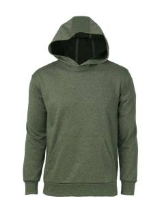 Men's Hooded Pullover