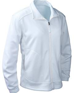 Women's Full ZIp Fleece Jacket 