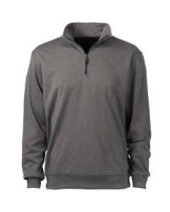 Men's 1/4 Zip Pullover