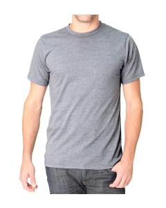 Men's Organic RPET Blended Tee 