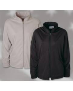 King Louie W4060 Ladies' Shoal Full Zip 