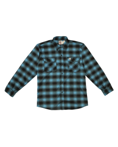 Stretch Flannel Shirt