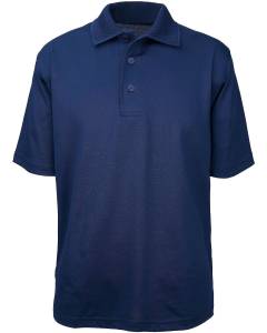 Men's Moisture Dry Polo 