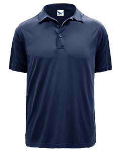 Men's Sport Fit Polo