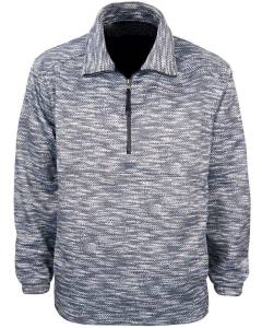 Men's 1/4 Zip Pullover 