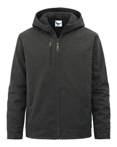 All USA Duck Canvas Lined Jacket