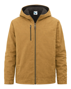 All USA Duck Canvas Lined Jacket