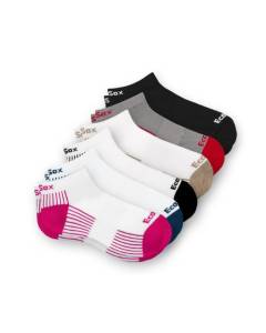 Active Bamboo Ankle socks 