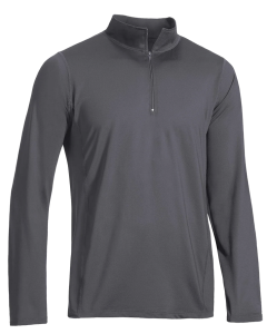 1/4 Zip Pullover Top