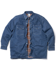 ALL USA Lightweight Tactical Denim Jacket
