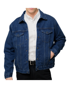 ALL USA Tactical Denim Jacket
