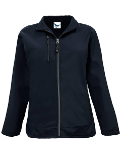 Ladies Full Zip3 Layer Jacket