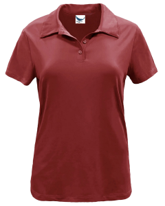 Ladies Cooling Polo