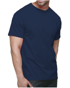 Bayside 2925 Union Made Finer Jersey Tee
