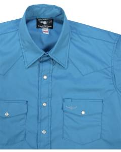 Flying R Brisa Short Sleeve Shirt