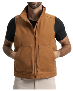 ALL USA Tactical Canvas Vest