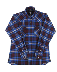 Flying R Desert Jewel Plain Flannel