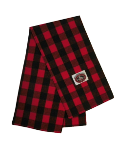 Flannel Scarf  