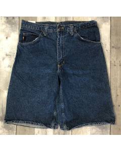 Union Line 26015 Denim Jean Short 