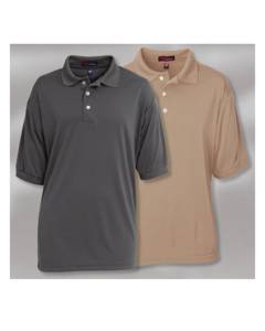 King Louie J1120 Performer Moisture Management Polo 