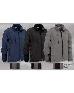 King Louie L3720 Lady Butte Soft Shell Jacket  