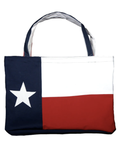 Lone Star Tote Bag