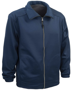 Men's Full ZIp Soft Shell Fleece Jacket 