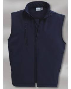 Ladies L3800 Maxfield Fleece Vest 