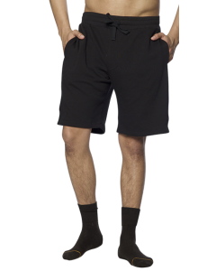 Terry Fleece Short