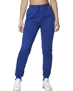 Organic Fleece Jogger Pant