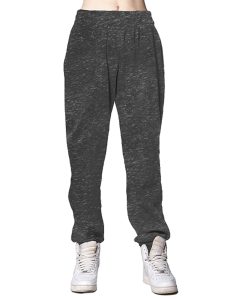 Triblend Fleece Lounge Sweatpant