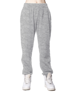 Fleece Lounge Sweatpant